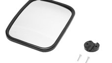 Oglinda camion unghi mort 170x220mm PP ZL148, Cod: DISZL148, UTB