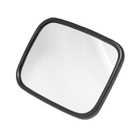 Oglinda camion unghi mort 170x220mm PP ZL148, Cod: DISZL148, UTB - 2