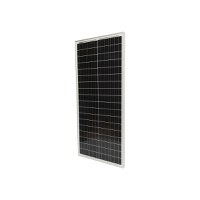 Panou solar 100W fotovoltaic monocristalin 1030x460x30mm, Cod: BK77347, Brand: BRECKNER GERMANY - 2