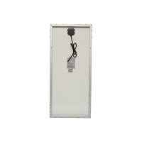 Panou solar 100W fotovoltaic monocristalin 1030x460x30mm, Cod: BK77347, Brand: BRECKNER GERMANY - 3