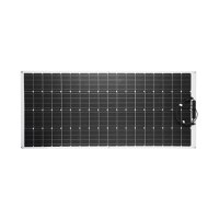 Panou solar 200W flexibil monocristalin portabil 1510x665x2.8mm, Cod: BK69622, Brand: BRECKNER GERMANY - 3