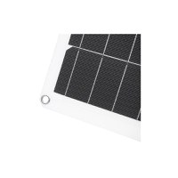 Panou solar 200W flexibil monocristalin portabil 1510x665x2.8mm, Cod: BK69622, Brand: BRECKNER GERMANY - 4