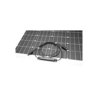 Panou solar 200W flexibil monocristalin portabil 1510x665x2.8mm, Cod: BK69622, Brand: BRECKNER GERMANY - 5