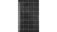 Panou solar 200W fotovoltaic monocristalin cu conector tip MC4 1290x760x30mm,Cod: 87TH449, Brand: THOR