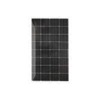 Panou solar 200W fotovoltaic monocristalin cu conector tip MC4 1290x760x30mm,Cod: 87TH449, Brand: THOR - 1