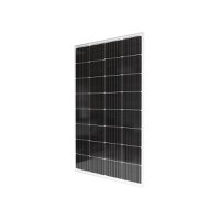 Panou solar 200W fotovoltaic monocristalin cu conector tip MC4 1290x760x30mm,Cod: 87TH449, Brand: THOR - 2