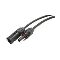 Panou solar 200W fotovoltaic monocristalin cu conector tip MC4 1290x760x30mm,Cod: 87TH449, Brand: THOR - 5