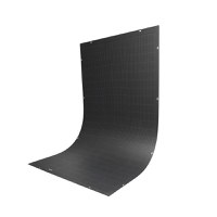 Panou solar 400W flexibil, monocristalin 1980x1080x3mm, Cod: BK69772, Brand: BRECKNER GERMANY - 1