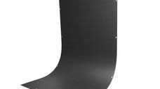 Panou solar 400W flexibil, monocristalin 1980x1080x3mm, Cod: BK69772, Brand: BRECKNER GERMANY