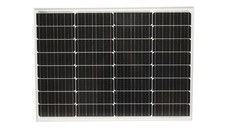 Panou solar 75W fotovoltaic monocristalin 550x760x30mm, Cod: BK87444, Brand: BRECKNER GERMANY