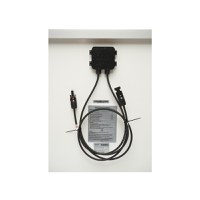 Panou solar 75W fotovoltaic monocristalin 550x760x30mm, Cod: BK87444, Brand: BRECKNER GERMANY - 3