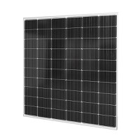 Panou solar Breckner Germany 300W fotovoltaic mono 1290x1134x35mm,Cod: BK77004, Brand: BRECKNER GERMANY - 2