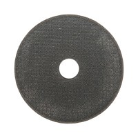 Panza disc flex pentru taiat si polizat inox T41 125x2.0x22mm , Cod: BK77193, Brand: BRECKNER GERMANY - 2