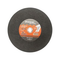 Panza disc, flex, pentru taiat si polizat metal, T41, 355x3.0x25mm, Cod: BK77195 Echivalență: DISGX14, Breckner Germany - 1