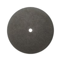 Panza disc, flex, pentru taiat si polizat metal, T41, 355x3.0x25mm, Cod: BK77195 Echivalență: DISGX14, Breckner Germany - 2