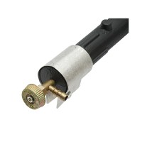 Pirostrie, arzator pe gaz din fonta cu 3 picioare, Cod: DISMS98, Brand: BRECKNER GERMANY - 4