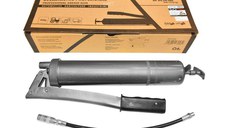 Pistol/pompa gresat profesional, pentru tub vaselina, Cod: BK87040 Echivalență: DISPA59, Breckner Germany