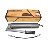 Pistol/pompa gresat profesional, pentru tub vaselina, Cod: BK87040 Echivalență: DISPA59, Breckner Germany - 1