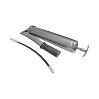 Pistol/pompa gresat profesional, pentru tub vaselina, Cod: BK87040 Echivalență: DISPA59, Breckner Germany - 3