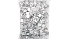 Piulite hexagon DIN 934-8.8 M18 100 buc, Cod: DISSC77