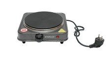 Plita electrica 220V, cu 1 ochi 1500W, 210x210x60mm, Cod: BK69840, Echivalență: DISLR79, Starlux
