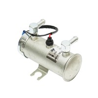 Pompa alimentare electrica universala 12V, L=145mm, fi 10mm pentru motorina/benzina OEM YK-3111, 4HKI, Cod: DISSR65, Brand: AUTOSPEED - 3