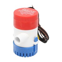 Pompa apa, santina submersibila 12V 1800l/h, Cod: BK77380, Brand: BRECKNER GERMANY - 1