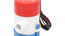 Pompa apa, santina submersibila 12V 1800l/h, Cod: BK77380, Brand: BRECKNER GERMANY