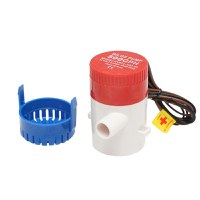 Pompa apa, santina submersibila 12V 1800l/h, Cod: BK77380, Brand: BRECKNER GERMANY - 2