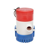 Pompa apa, santina submersibila 12V 1800l/h, Cod: BK77380, Brand: BRECKNER GERMANY - 4