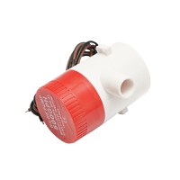 Pompa apa, santina submersibila 12V 1800l/h, Cod: BK77380, Brand: BRECKNER GERMANY - 5