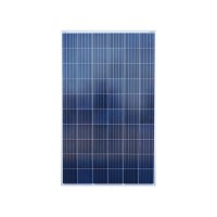 Pompa apa submersibila 24V, 250W, 2m3/h, D80mm cu panou solar fotovoltaic 275W, Cod: BK88118, Brand: BRECKNER GERMANY - 3