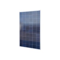 Pompa apa submersibila 24V, 250W, 2m3/h, D80mm cu panou solar fotovoltaic 275W, Cod: BK88118, Brand: BRECKNER GERMANY - 4