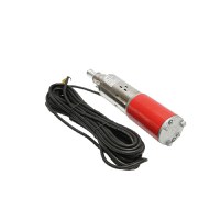 Pompa apa submersibila 24V, 250W, 2m3/h, D80mm cu panou solar fotovoltaic 275W, Cod: BK88118, Brand: BRECKNER GERMANY - 5