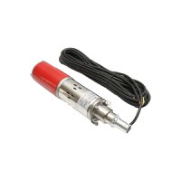 Pompa apa submersibila 24V, 250W, 2m3/h, D80mm cu panou solar fotovoltaic 275W, Cod: BK88118, Brand: BRECKNER GERMANY - 6
