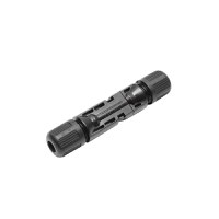 Pompa apa submersibila 24V, 250W, 2m3/h, D80mm cu panou solar fotovoltaic 275W, Cod: BK88118, Brand: BRECKNER GERMANY - 8