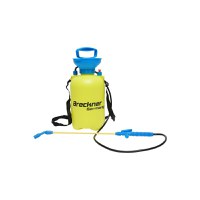 Pompa de stropit manuala, pulverizator 5L, Cod: BK78263, Echivalență: DISLN57, Breckner Germany, vermorel - 1