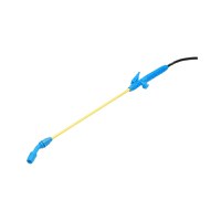 Pompa de stropit manuala, pulverizator 5L, Cod: BK78263, Echivalență: DISLN57, Breckner Germany, vermorel - 4