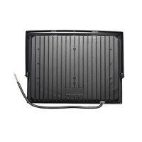 Proiector LED 100W, 220V, 3000K, IP65, 295x220mm, Cod: BK69674 Echivalență: DISLG33, Breckner Germany - 4