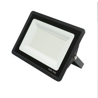 Proiector LED 150W, 220V, 6500K, 322x230x38mm IP66, Cod: BK79649, Brand: BRECKNER GERMANY - 1