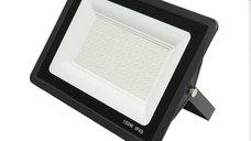 Proiector LED 150W, 220V, 6500K, 322x230x38mm IP66, Cod: BK79649, Brand: BRECKNER GERMANY