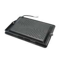 Proiector LED 150W, 220V, 6500K, 322x230x38mm IP66, Cod: BK79649, Brand: BRECKNER GERMANY - 3