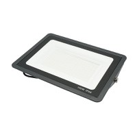 Proiector LED 150W, 220V, 6500K, 322x230x38mm IP66, Cod: BK79649, Brand: BRECKNER GERMANY - 4