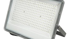 Proiector LED 200W, 220V, 6500K, IP66, 420x330x33mm, Cod: BK69851 Echivalență: DISLT15, Breckner Germany