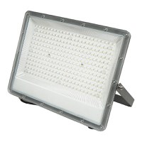 Proiector LED 200W, 220V, 6500K, IP66, 420x330x33mm, Cod: BK69851 Echivalență: DISLT15, Breckner Germany - 1