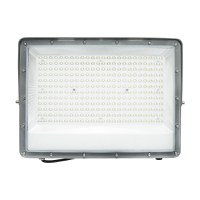 Proiector LED 200W, 220V, 6500K, IP66, 420x330x33mm, Cod: BK69851 Echivalență: DISLT15, Breckner Germany - 3