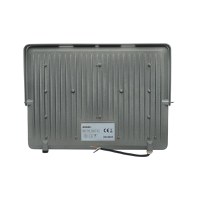 Proiector LED 200W, 220V, 6500K, IP66, 420x330x33mm, Cod: BK69851 Echivalență: DISLT15, Breckner Germany - 4