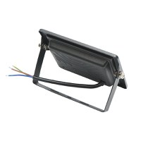 Proiector LED 20W, 220V, 6500K, 118x93x28mm IP66, Cod: BK79645, Brand: BRECKNER GERMANY - 2