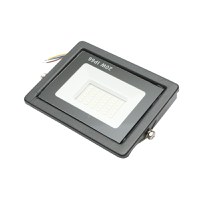 Proiector LED 20W, 220V, 6500K, 118x93x28mm IP66, Cod: BK79645, Brand: BRECKNER GERMANY - 3