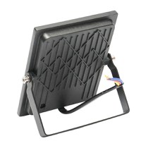 Proiector LED 20W, 220V, 6500K, IP65, 108x89x13mm, Cod: BK69397 Echivalență: DISEH48, Breckner Germany - 2